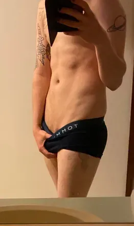 OnlyFans cuenta thomasgrant avatar 1