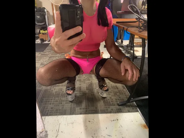 OnlyFans cuenta brittneylovesbbc header 2