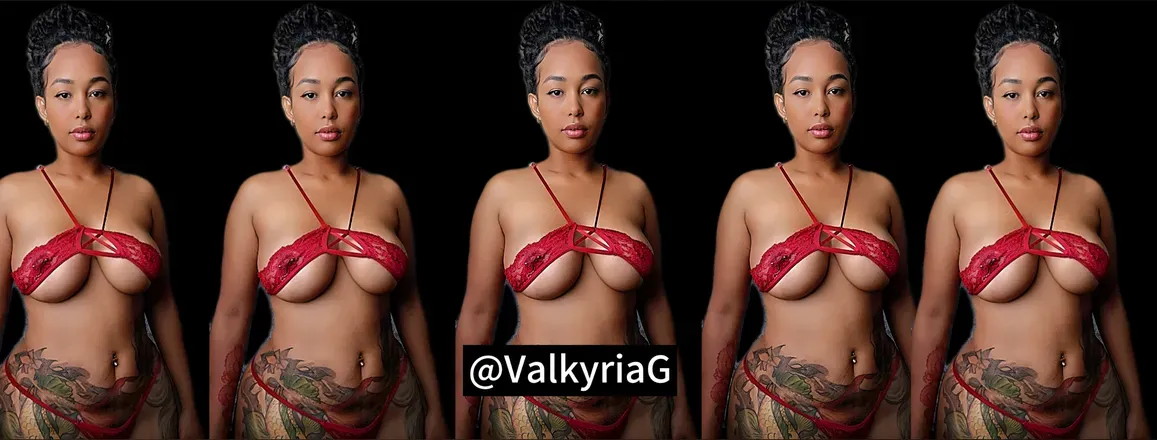 OnlyFans cuenta valkyriag header 2