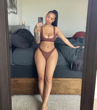 OnlyFans cuenta brindaaspencer avatar 1