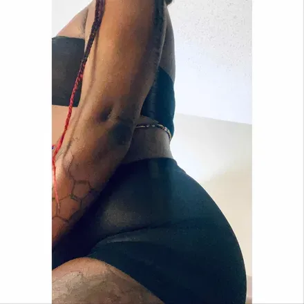 OnlyFans cuenta darealmochamillan avatar 1