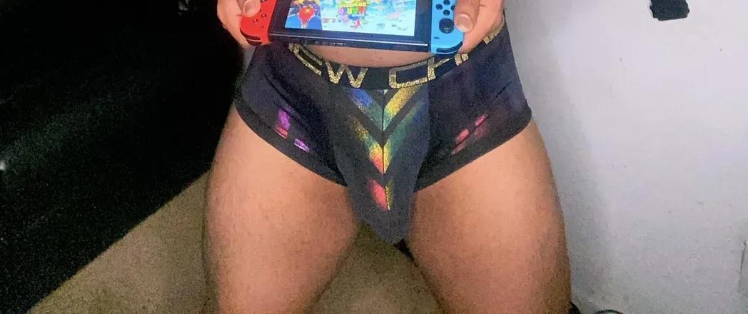 OnlyFans cuenta anthonyhimbo header 2