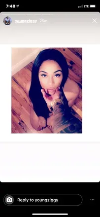 OnlyFans cuenta chocolatejuice89 avatar 1