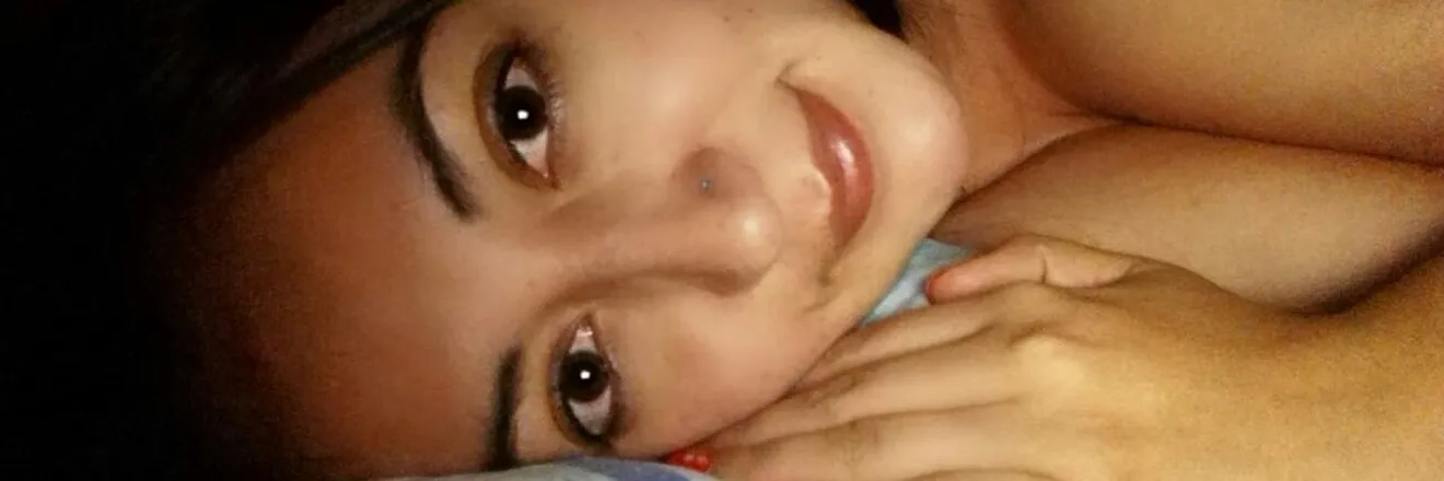 OnlyFans cuenta lizacevedo24 header 2