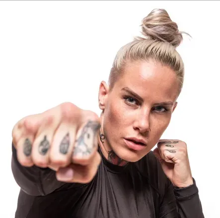 OnlyFans cuenta rowdybec avatar 1