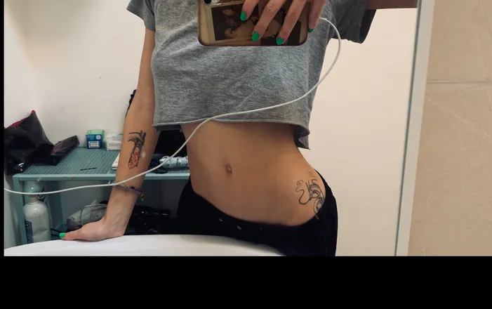 OnlyFans cuenta bblaancaa header 2