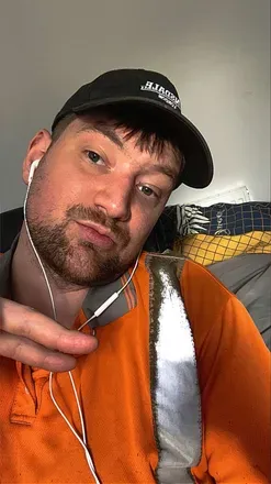 OnlyFans cuenta mattwinder avatar 1