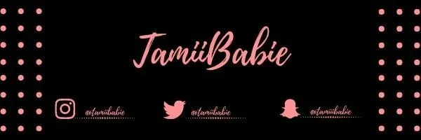 OnlyFans cuenta tamiibabie header 2