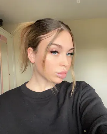 OnlyFans cuenta bellaajacksonn22 avatar 1