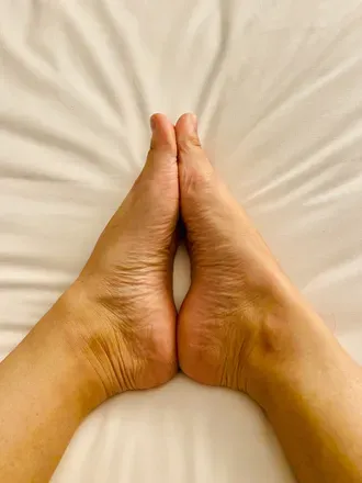 OnlyFans cuenta meanfeetasian avatar 1