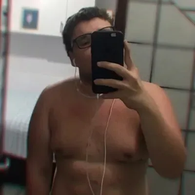 OnlyFans account  bearlujp avatar 1