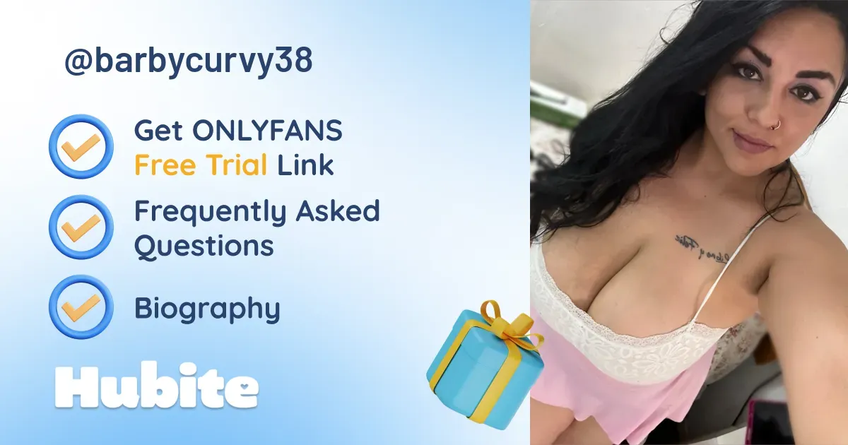 🥇 Bárbara onlyfans Model ️ Polls and Fans Reviews, Photo History & Pics