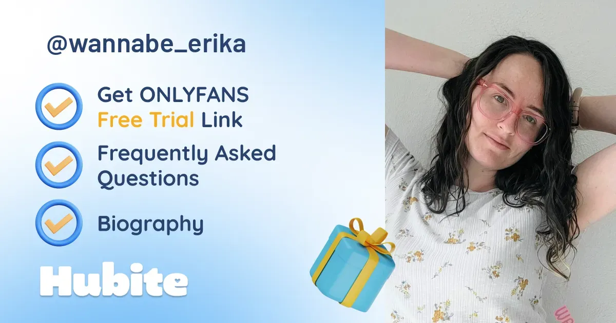 🥇 Erika Sterling onlyfans Model ️ Polls and Fans Reviews, Photo History