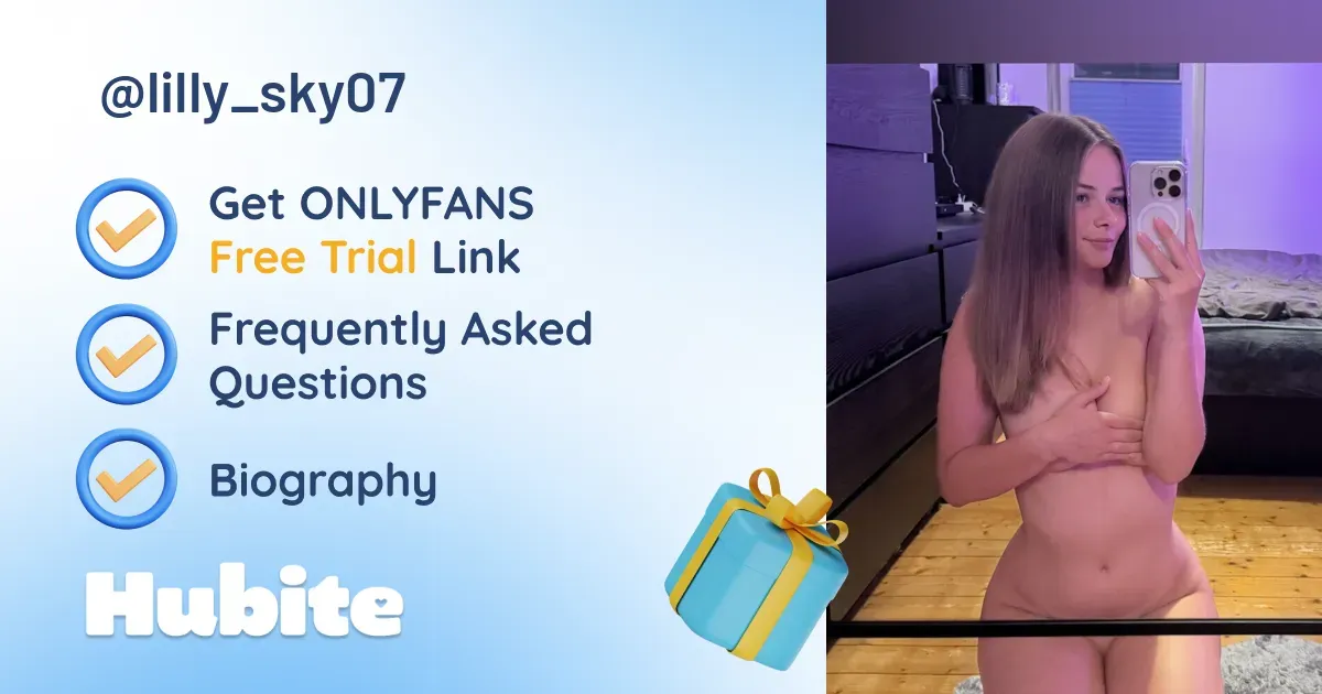 Lilly Sky Onlyfans Model Polls And Fans Reviews Photo History Pics lilly-sky-onlyfans-model-polls-and-fans-reviews-photo-history-pics