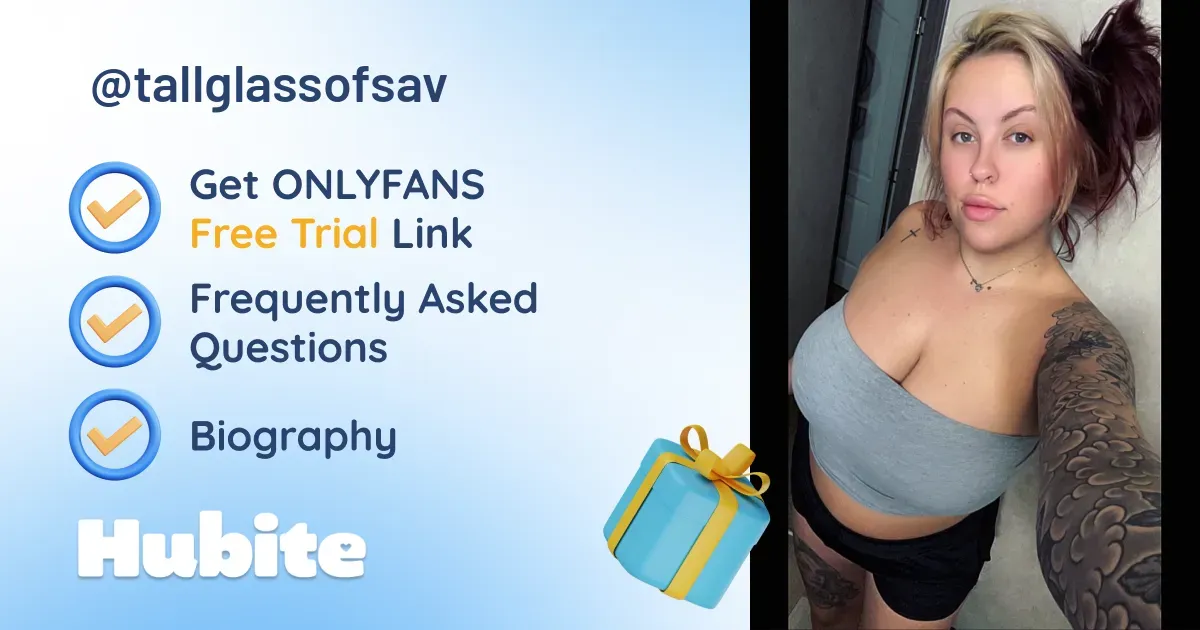 🥇 Savanna Dunlap onlyfans Model ️ Polls and Fans Reviews, Photo History