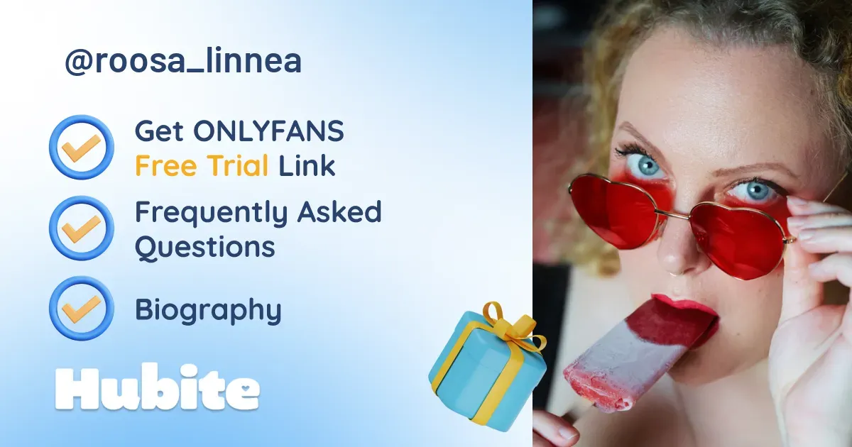 🥇 Roosa onlyfans Model ️ Polls and Fans Reviews, Photo History & Pics