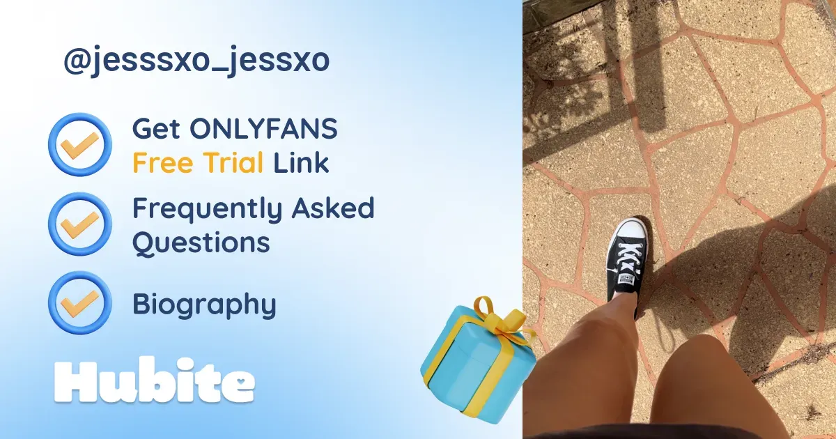 🥇 Jess Modelo de onlyfans Encuestas y Reseñas de Fans, Historial de