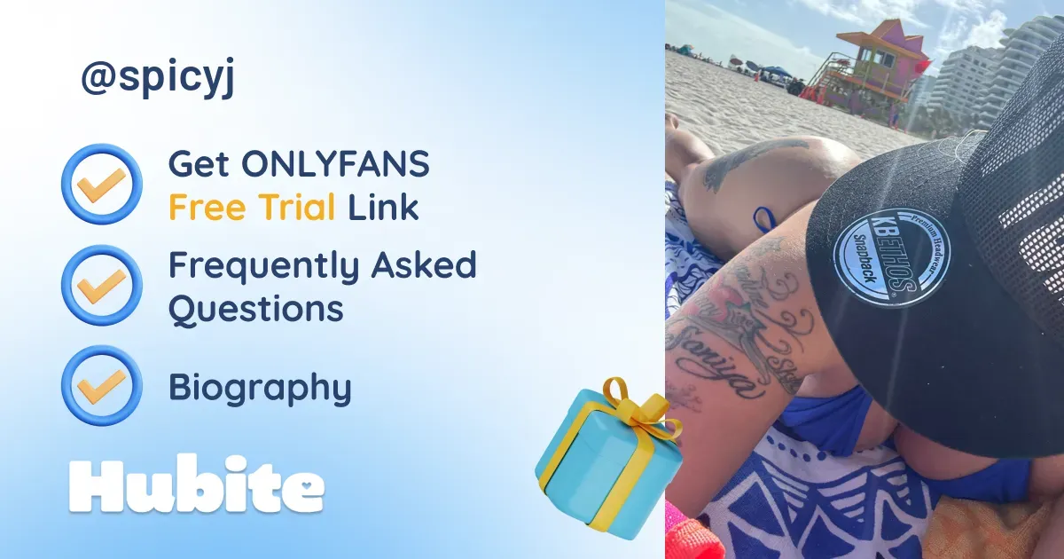 🥇 Spicy J 💋 onlyfans Model ️ Polls and Fans Reviews, Photo History & Pics