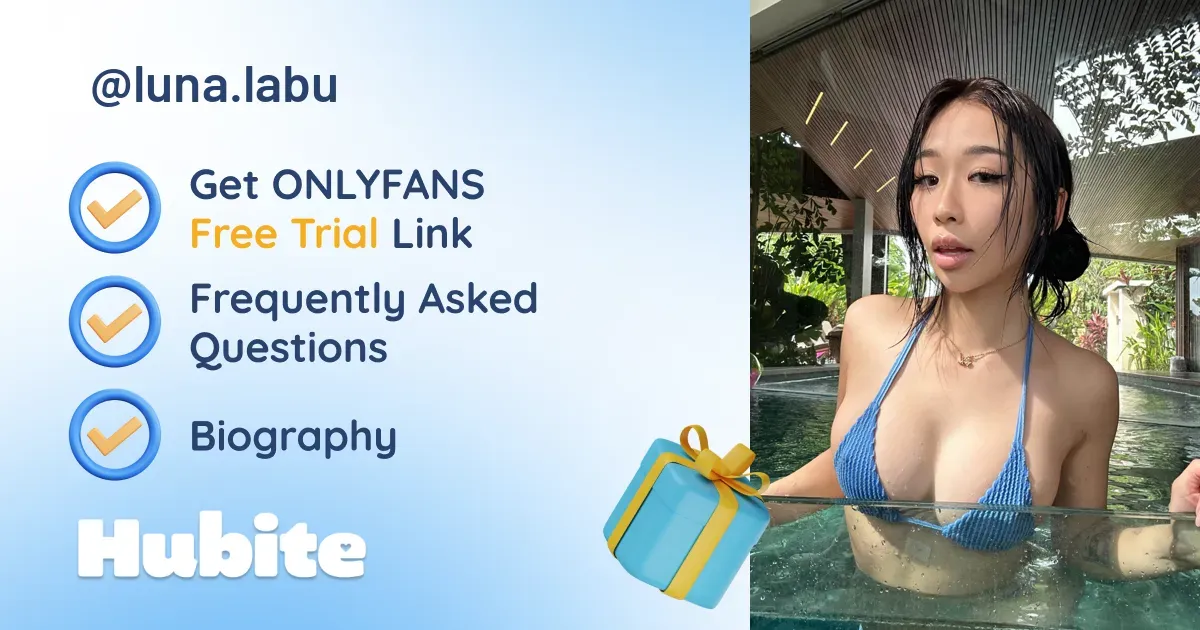 Luna.labu Onlyfans Leak