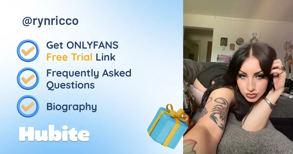 🥇 Ryn onlyfans Model ️ Polls and Fans Reviews, Photo History & Pics