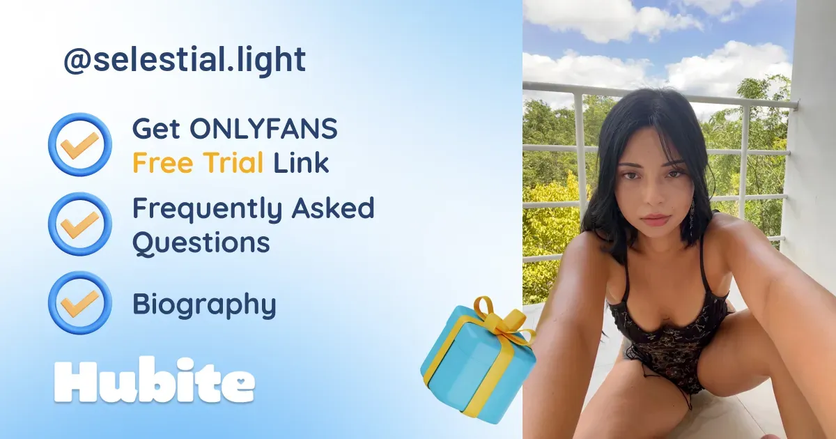 Selestial.light Onlyfans Leaked