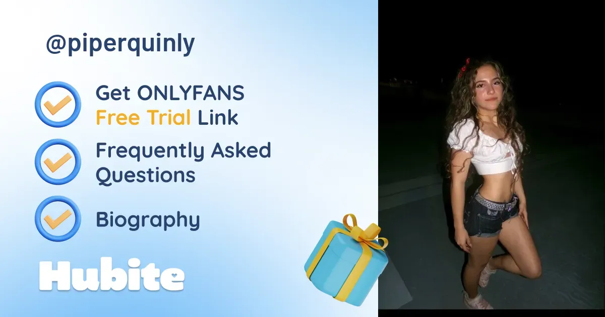 🥇 Quinly onlyfans Model ️ Polls and Fans Reviews, Photo History & Pics