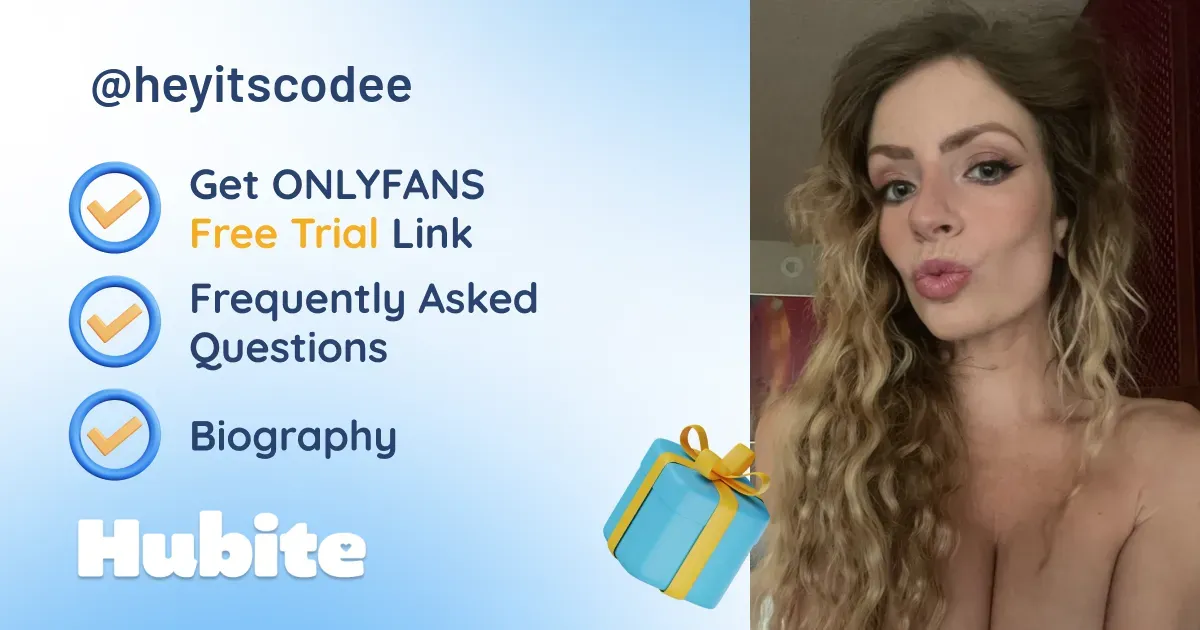 🥇 Cody Renee Cameron onlyfans Model ️ Polls and Fans Reviews, Photo ...
