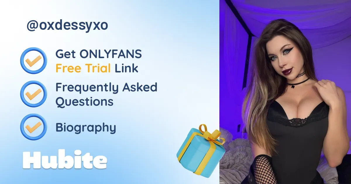 🥇 Dessy, Your Dream Gf ⏾⋆.˚ onlyfans Model ️ Polls and Fans Reviews