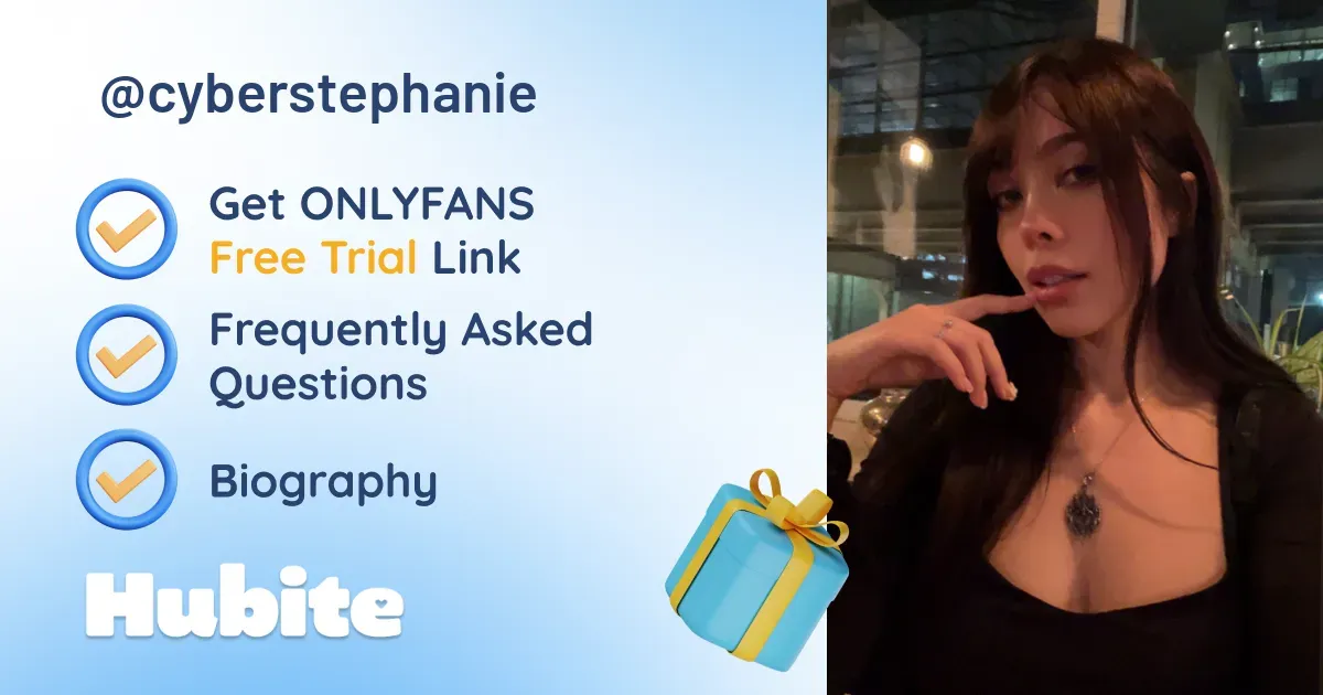 🥇 Steph onlyfans Model ️ Polls and Fans Reviews, Photo History & Pics