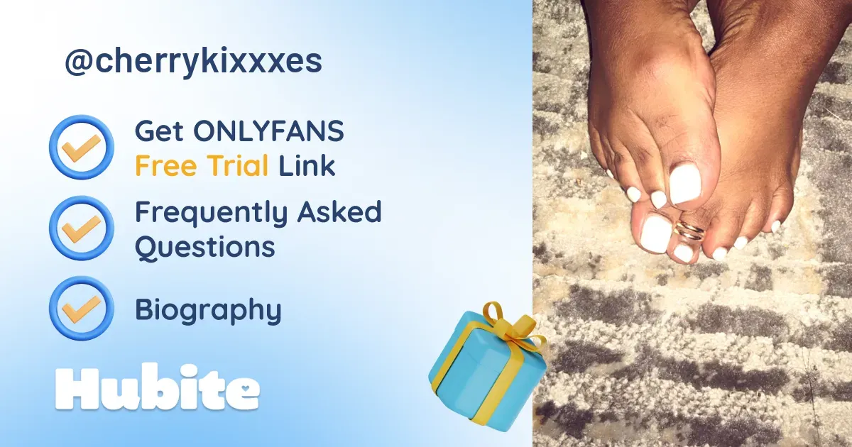🥇 Cherries onlyfans Model ️ Polls and Fans Reviews, Photo History & Pics