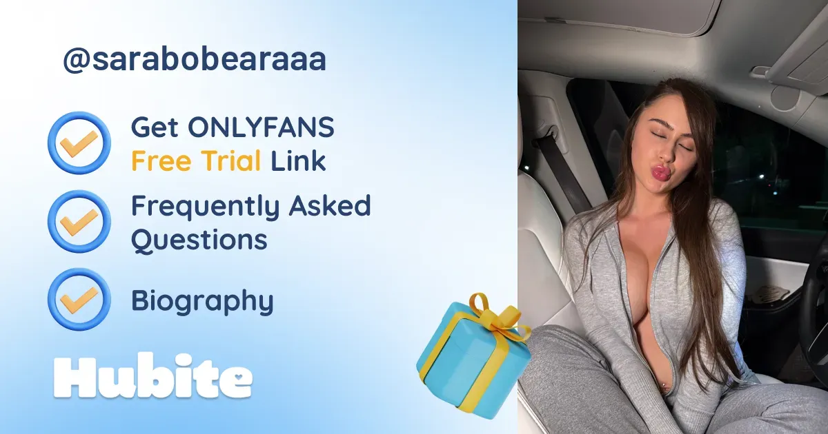 🥇 Sara 🧸 onlyfans Model ️ Polls and Fans Reviews, Photo History & Pics