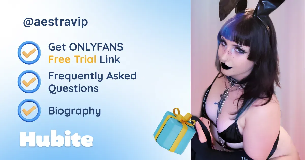🥇 Aestra ࣪ ִֶָ☾. onlyfans Model ️ Polls and Fans Reviews, Photo History