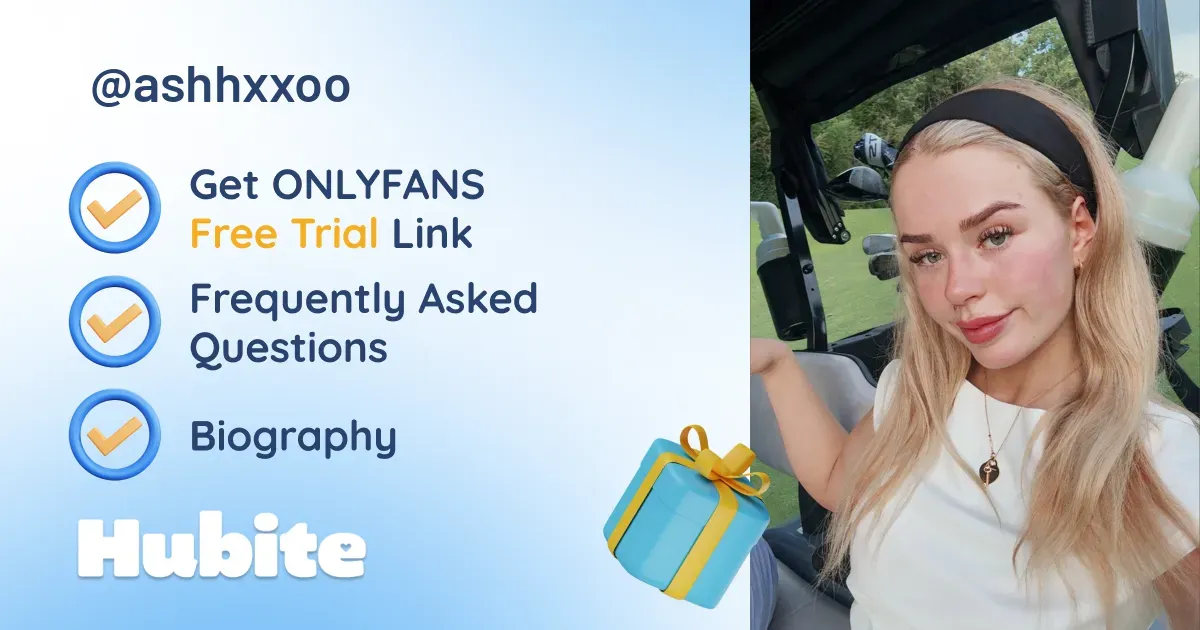 🥇 Ashley 💕 onlyfans Model ️ Polls and Fans Reviews, Photo History & Pics