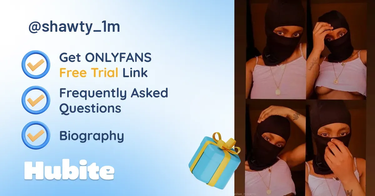 🥇 Shawtyym onlyfans Model ️ Polls and Fans Reviews, Photo History & Pics