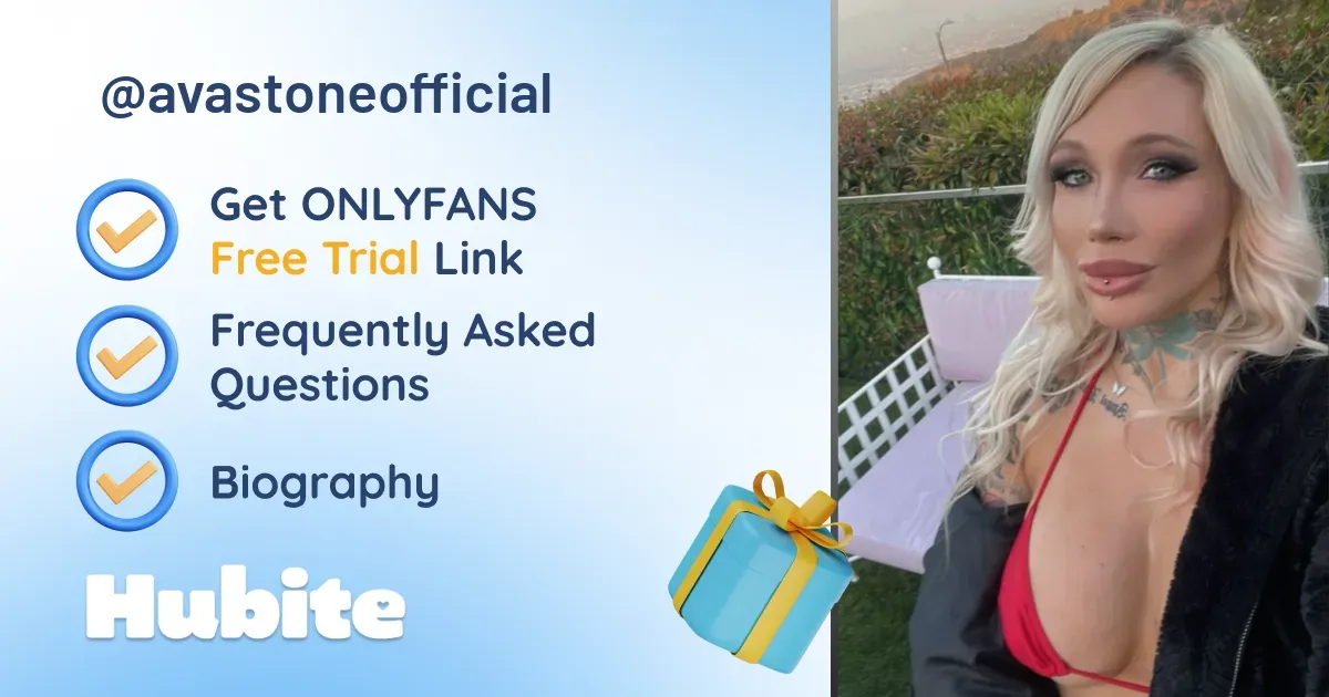 🥇 Ava Stone onlyfans Model ️ Polls and Fans Reviews, Photo History & Pics