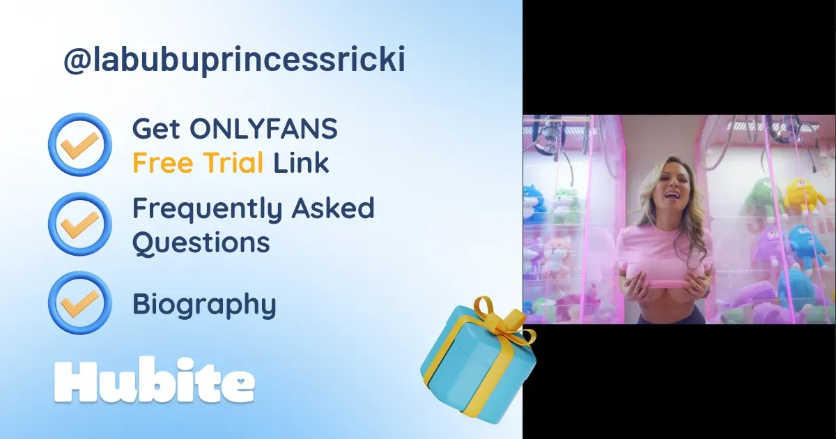 🥇 Ricki Lee onlyfans Model ️ Polls and Fans Reviews, Photo History & Pics