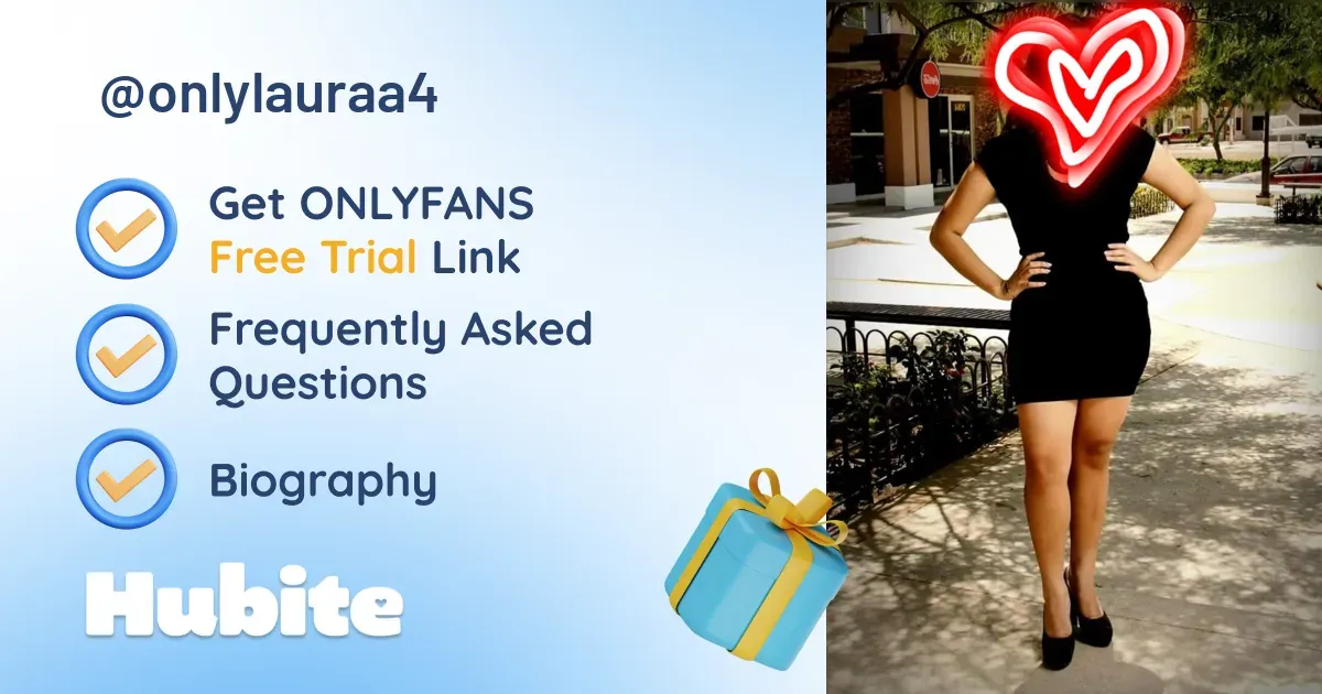 🥇 Lauraa onlyfans Model ️ Polls and Fans Reviews, Photo History & Pics