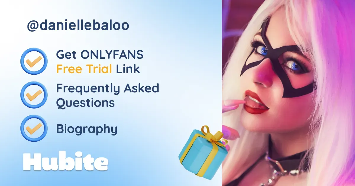 Danielle Beaulieu Onlyfans Leaked