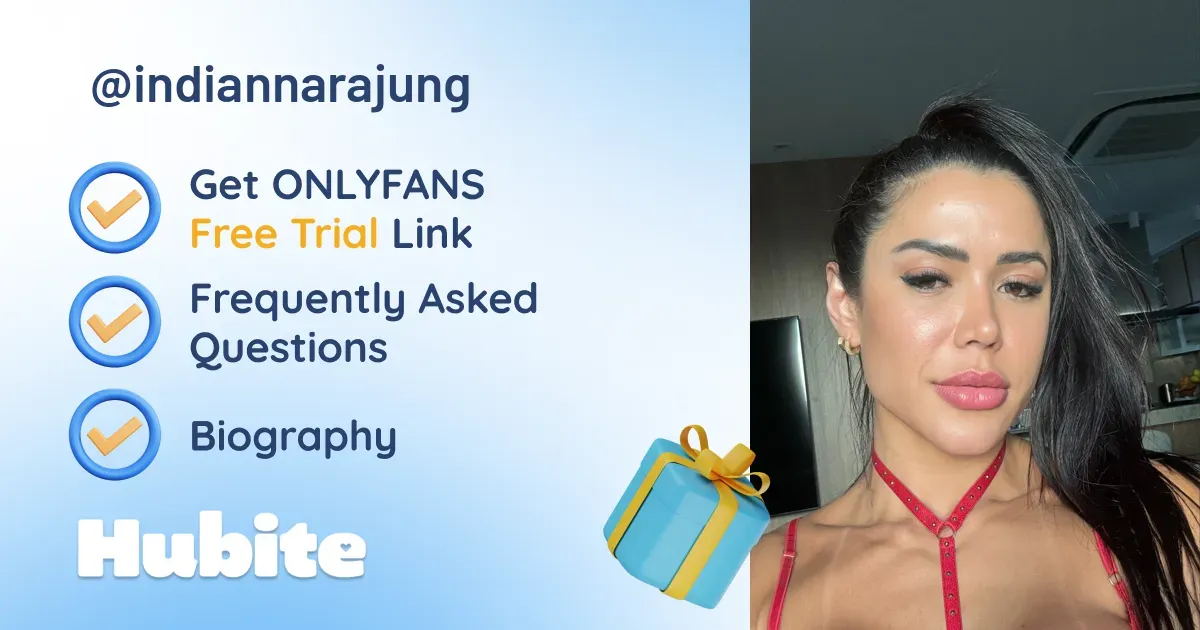 🥇 Indianara Jung onlyfans Model ️ Polls and Fans Reviews, Photo History