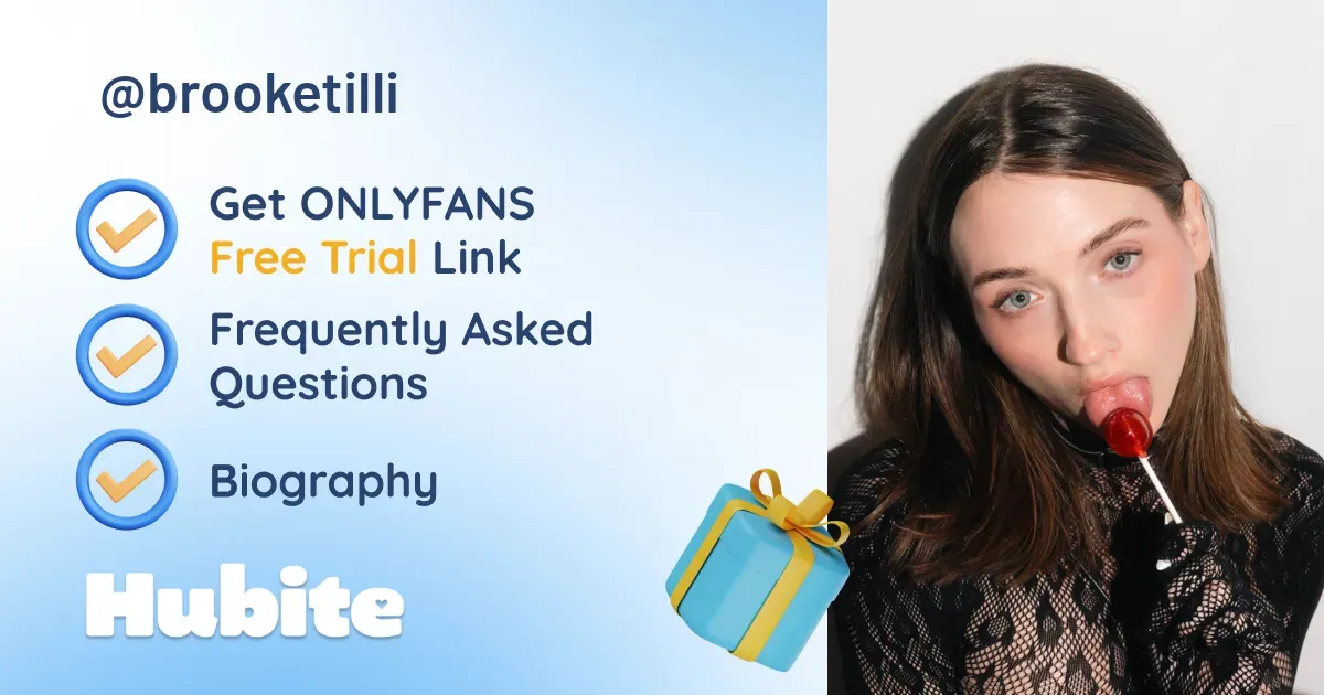 Emmanuel Lustin Brooketilli Leaked Free Direct Access