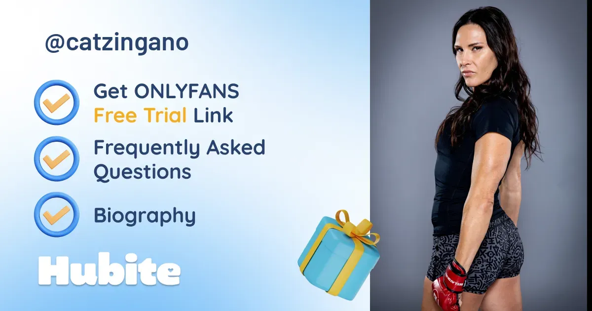 🥇 Cat Zingano onlyfans Model ️ Polls and Fans Reviews, Photo History & Pics
