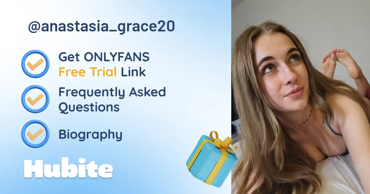Anastasia_grace20 Onlyfans Leak