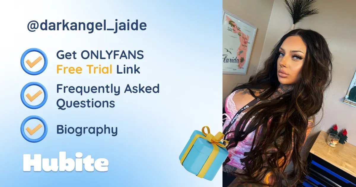🥇 Jaide onlyfans Model ️ Polls and Fans Reviews, Photo History & Pics