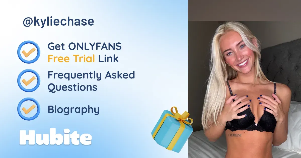 🥇 Kylie 💕 onlyfans Model ️ Polls and Fans Reviews, Photo History & Pics