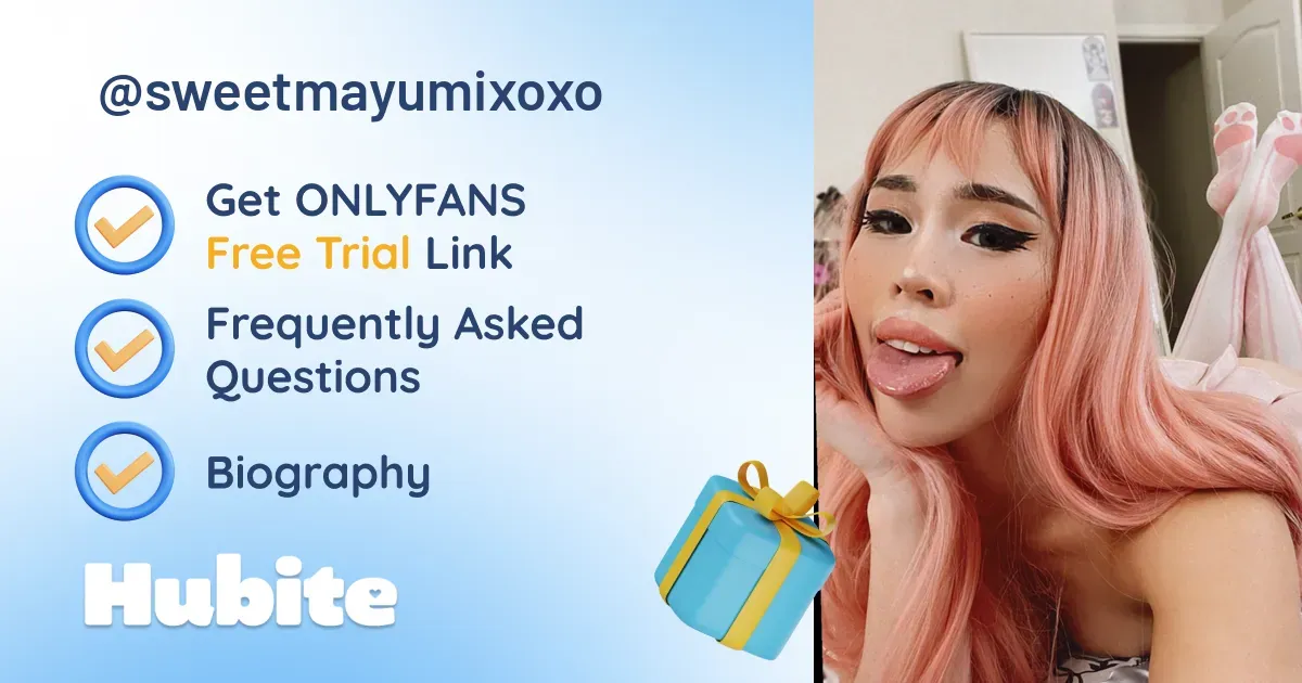 🥇 Mayumi onlyfans Model ️ Polls and Fans Reviews, Photo History & Pics