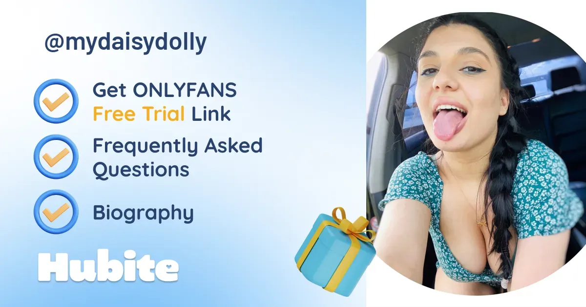 🥇 Daisy😈 onlyfans Model ️ Polls and Fans Reviews, Photo History & Pics