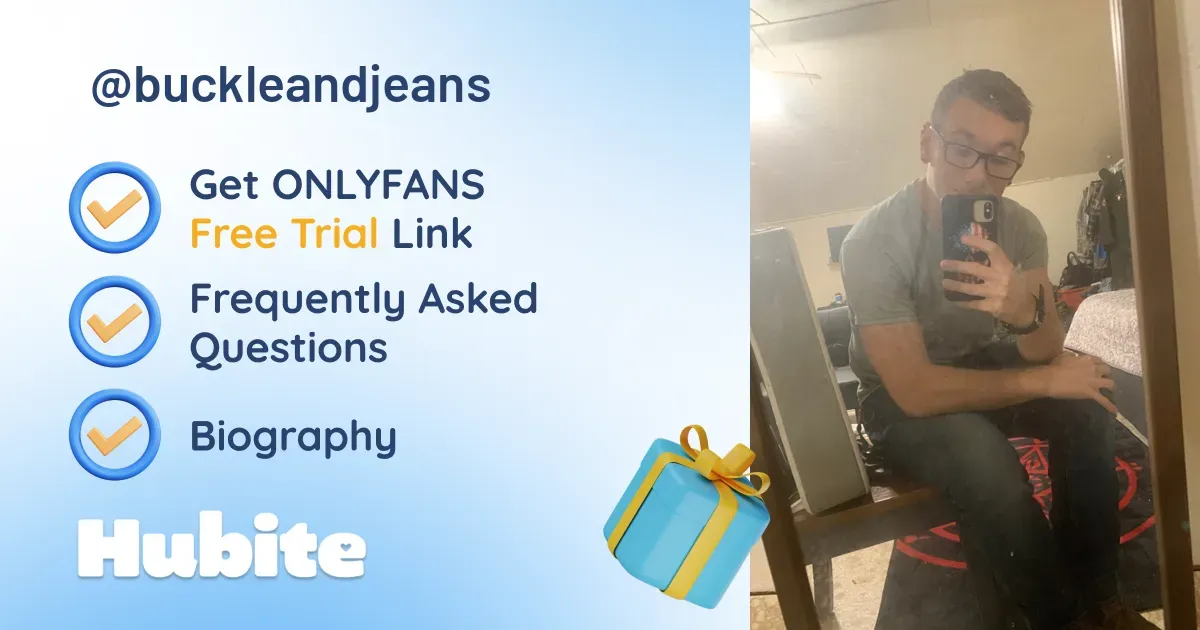 🥇 Buck onlyfans Model ️ Polls and Fans Reviews, Photo History & Pics