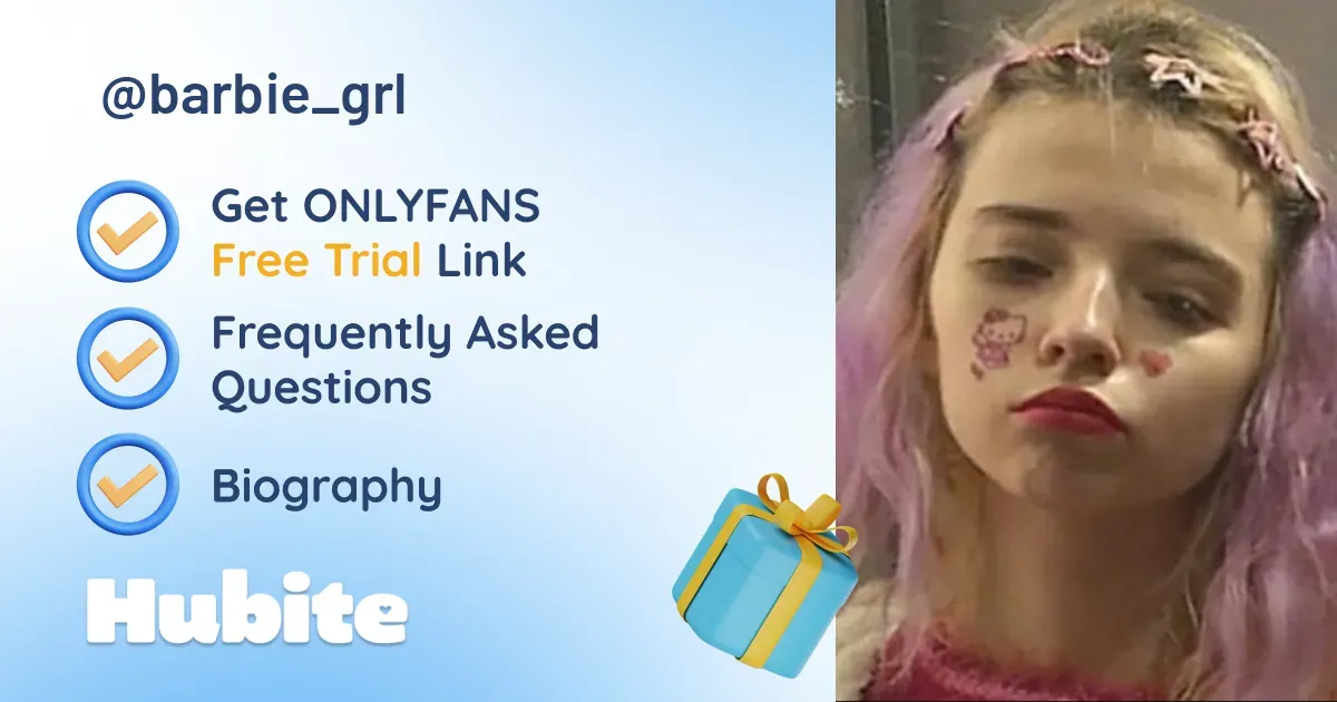 🥇 Pocket Sized Barbie onlyfans Model ️ Polls and Fans Reviews, Photo