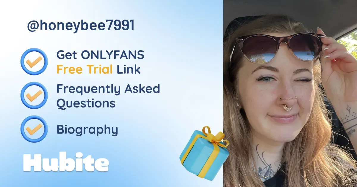 🥇 Honey Bee🌸 onlyfans Model ️ Polls and Fans Reviews, Photo History & Pics