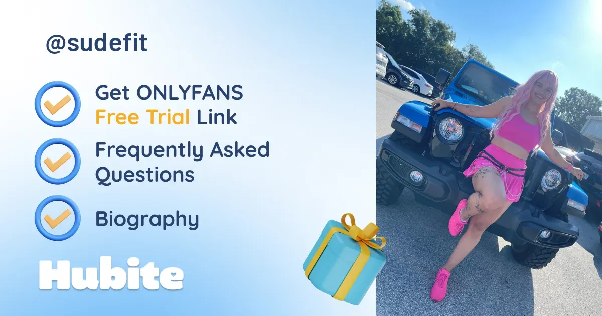 🥇 Sudelis onlyfans Model ️ Polls and Fans Reviews, Photo History & Pics